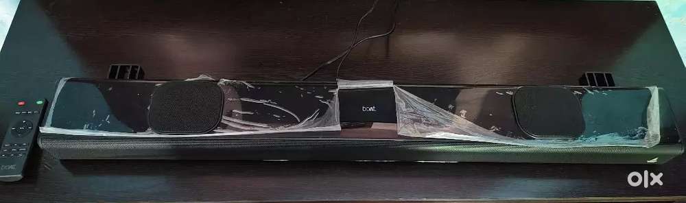 Boat Aavante Raga plys 140 w