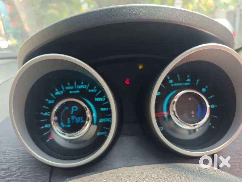 Mahindra Xuv500 At W10 1.99 Mhawk, 2016, Diesel
