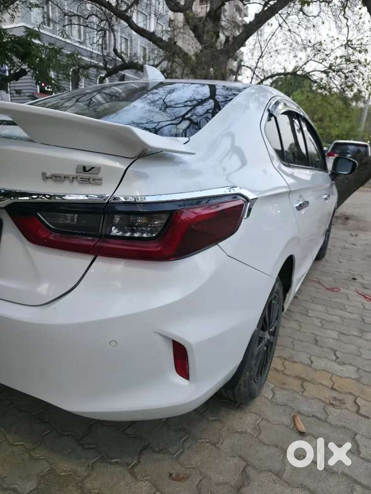 Honda City 2020 Diesel Well Maintained