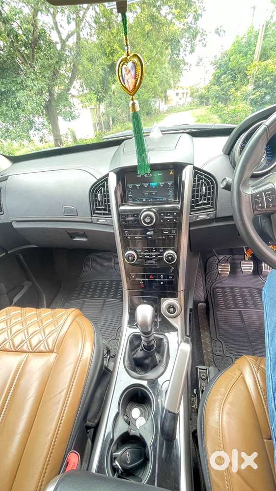 Mahindra Xuv500 Diesel 2019