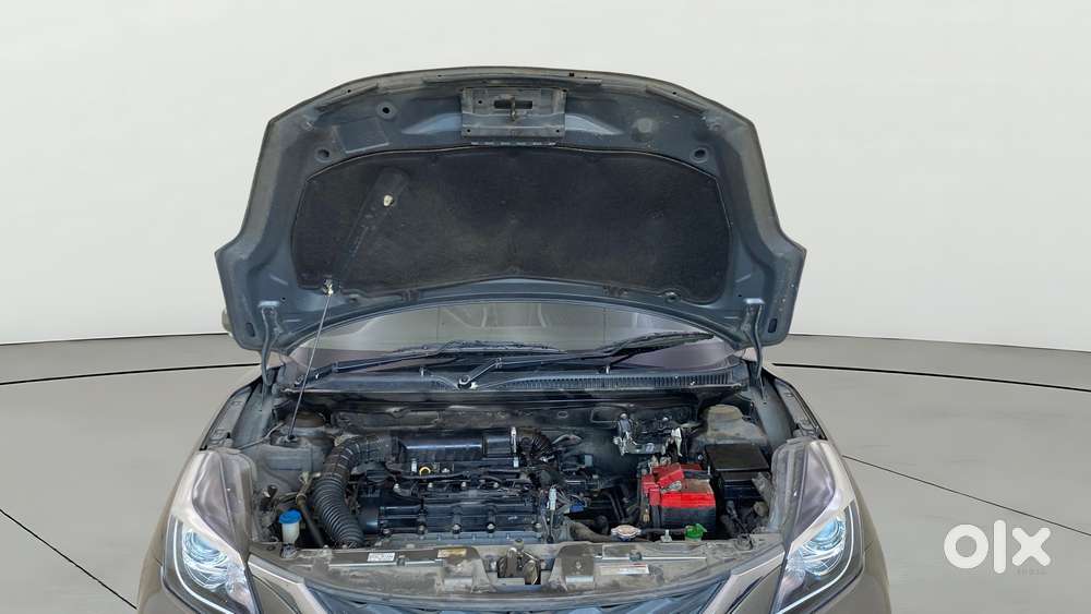 Maruti Suzuki Baleno Delta, 2020, Petrol