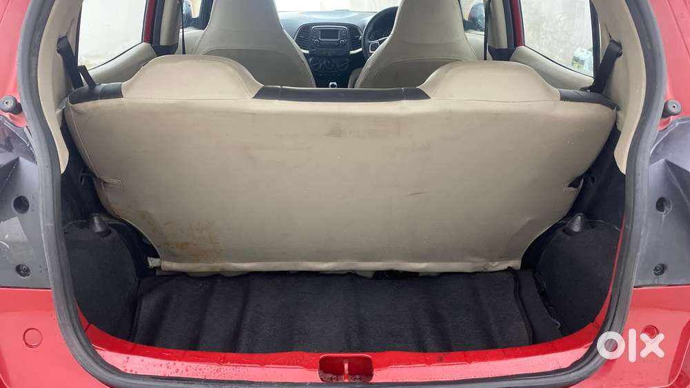 Hyundai New Santro 1.1 Magna Amt, 2019, Petrol