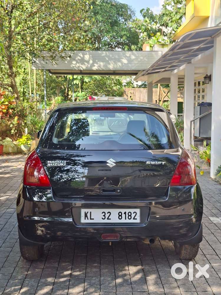 Maruti Suzuki Swift Ddis Vdi, 2007, Diesel