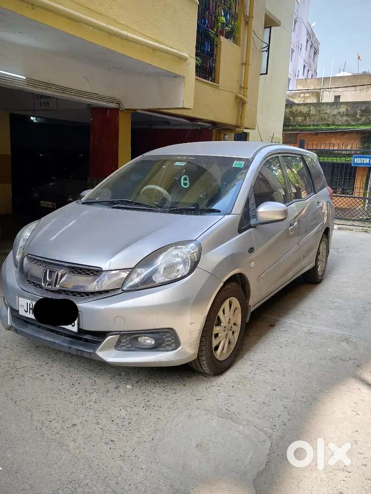 Honda Mobilio 1.5 V 2015