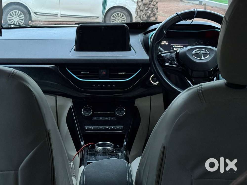 Tata Nexon Ev 2023