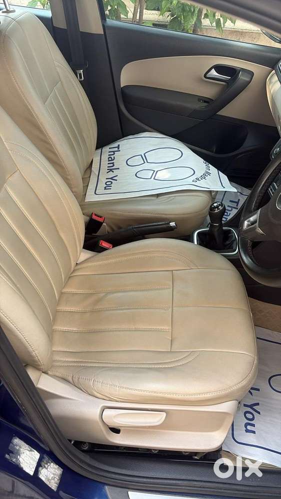 Volkswagen Golf Petrol Manual 2014