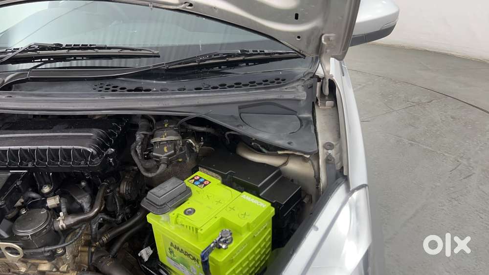 Tata Tiago Xz, 2018, Petrol