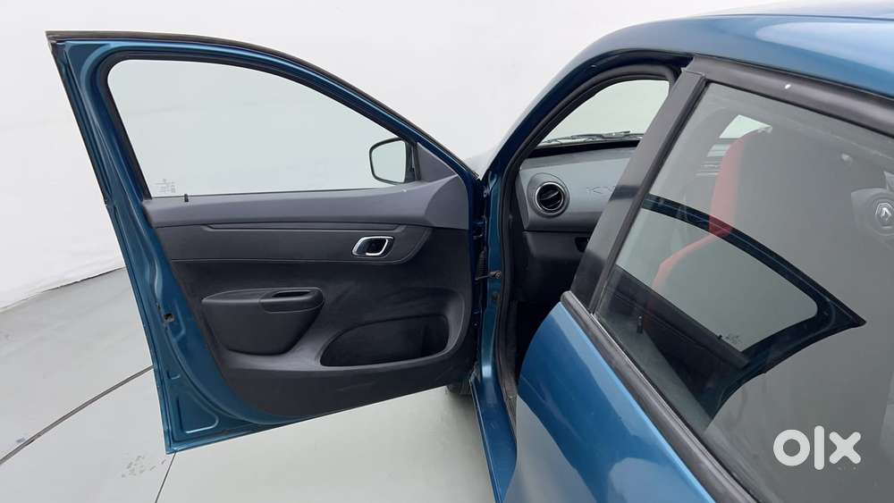 Renault Kwid Rxt 1.0, 2020, Petrol