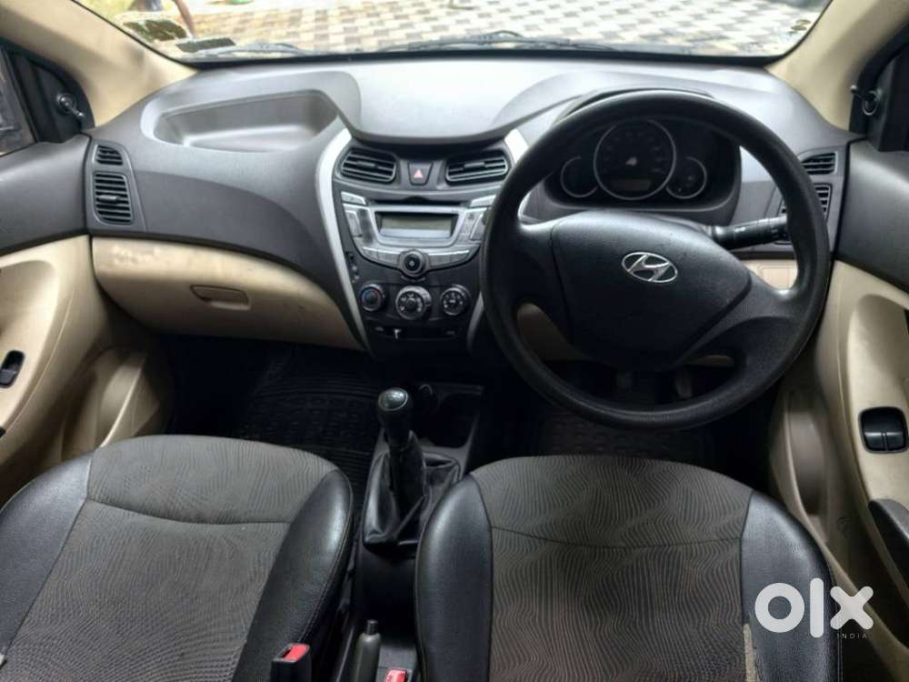 Hyundai Eon Magna +, 2011, Petrol