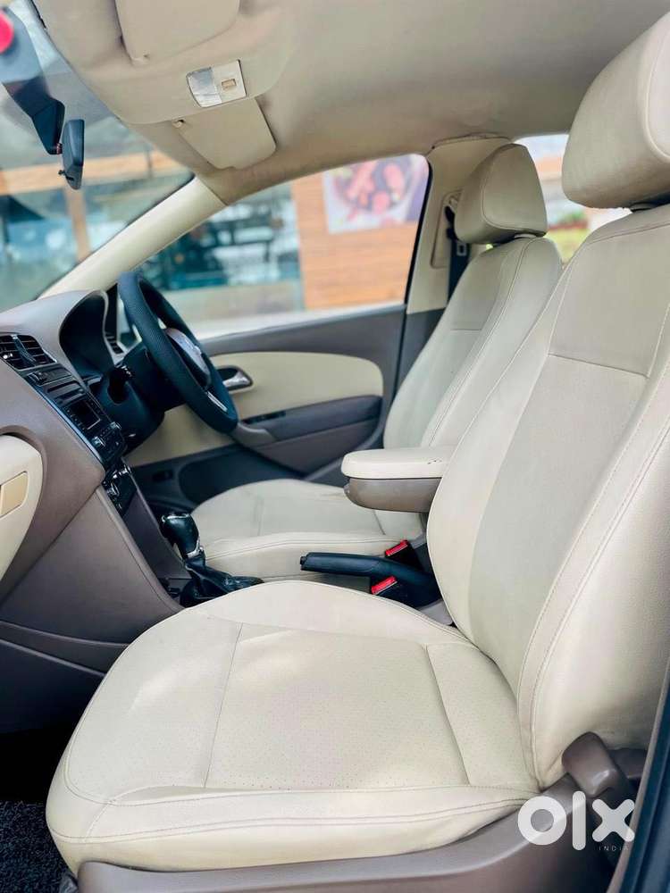 Skoda Rapid 1.6 Elegance Tdi At, 2016, Diesel