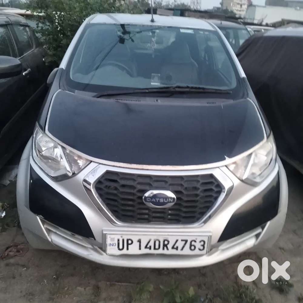 Car Sell Ready Go Duster