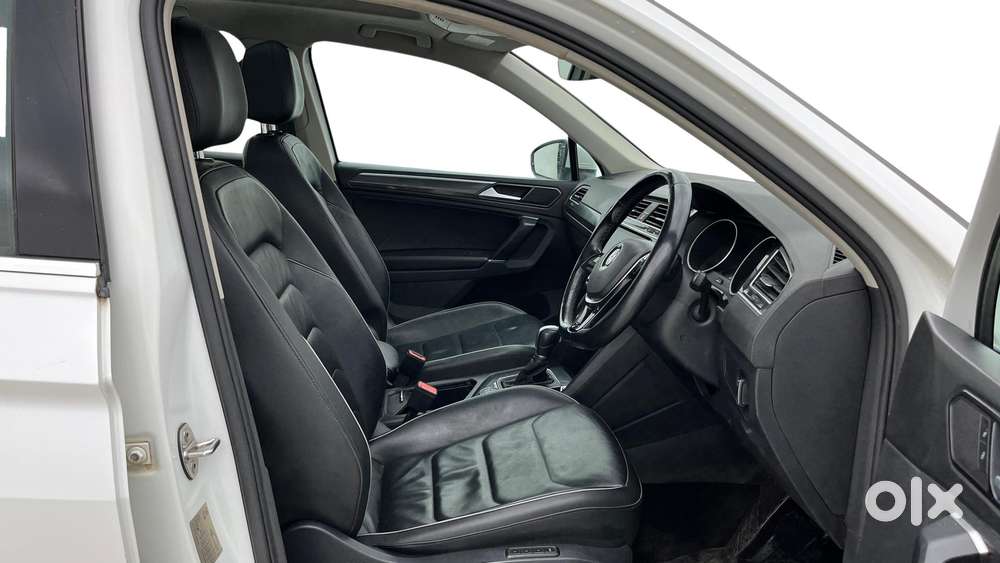 Volkswagen Tiguan 2.0 Tdi Highline, 2018, Diesel