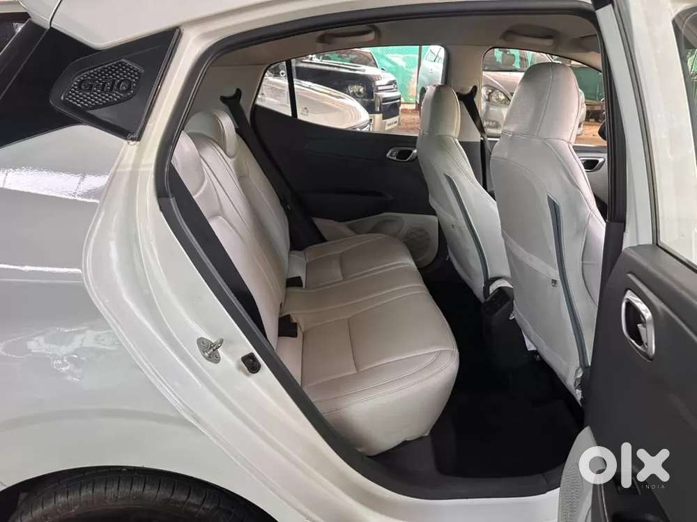 Hyundai Grand I10 Nios Sportz Amt 1.2 Kappa Vtvt, 2019, Petrol