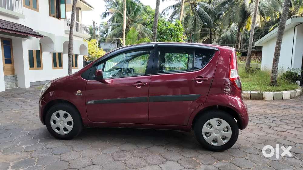 Maruti Suzuki Ritz 2012 Diesel Manual Second Owner