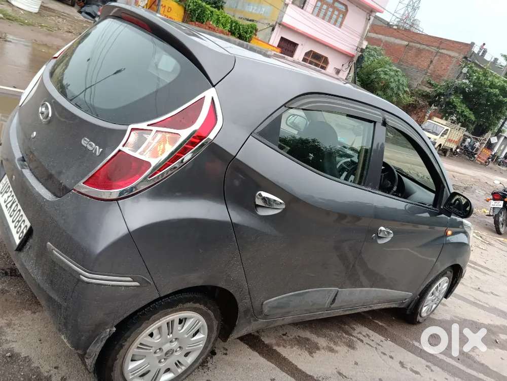 Hyundai Eon 0.8 Era 2018