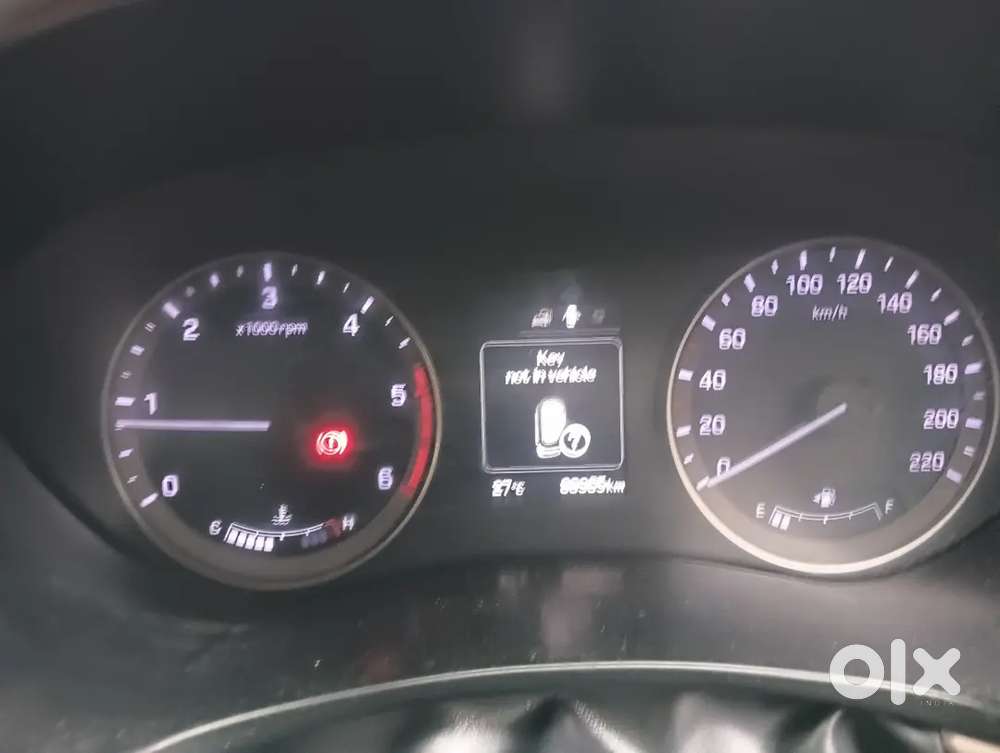 Hyundai I20 Asta 2019
