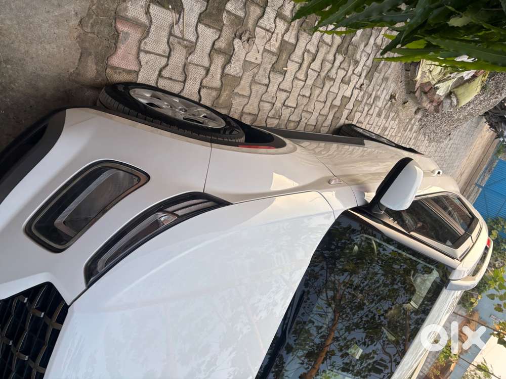 Hyundai Venue S 2022