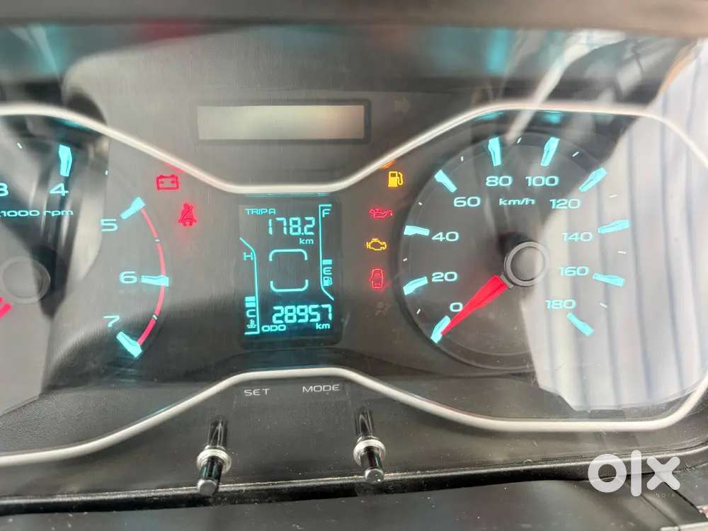 Mahindra Scorpio Classic 2024 Diesel Manual Best Condition Like New