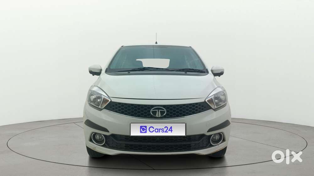 Tata Tiago 1.2 Revotron Xza, 2019, Petrol