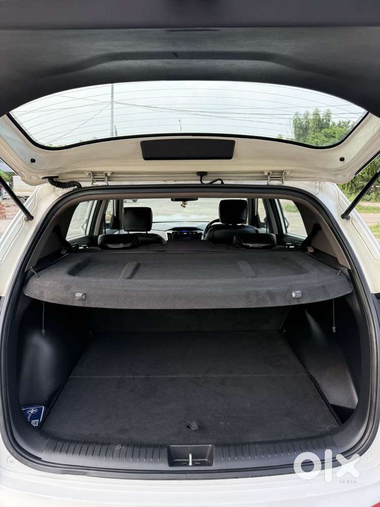 Hyundai Creta 1.6 Sx Plus, 2016, Petrol