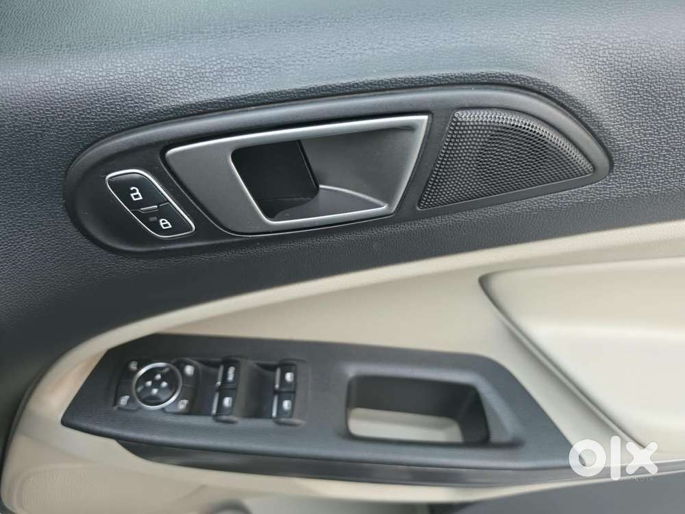 Ford Ecosport [ ] 1.5 Titanium Tdci, 2021, Diesel