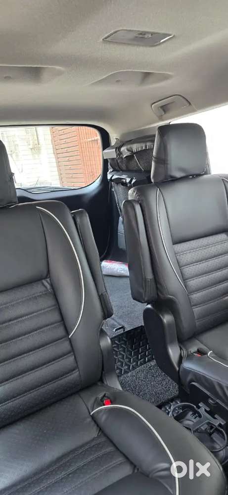 Toyota Innova Crysta 2022 Diesel Well Maintained