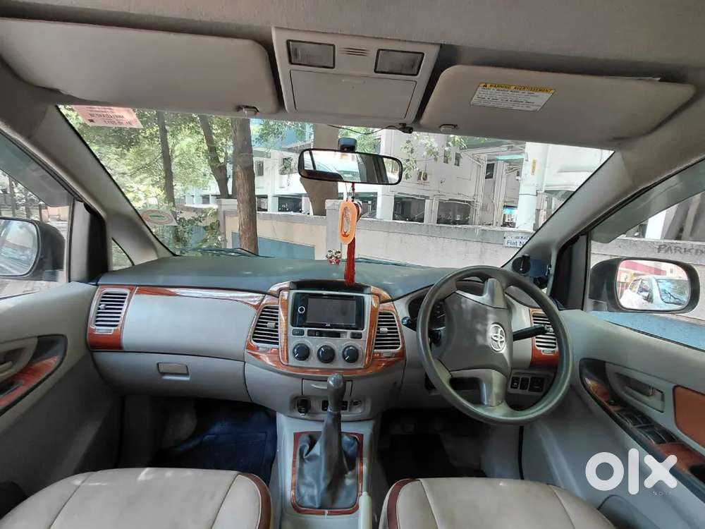 Best Condition Innova
