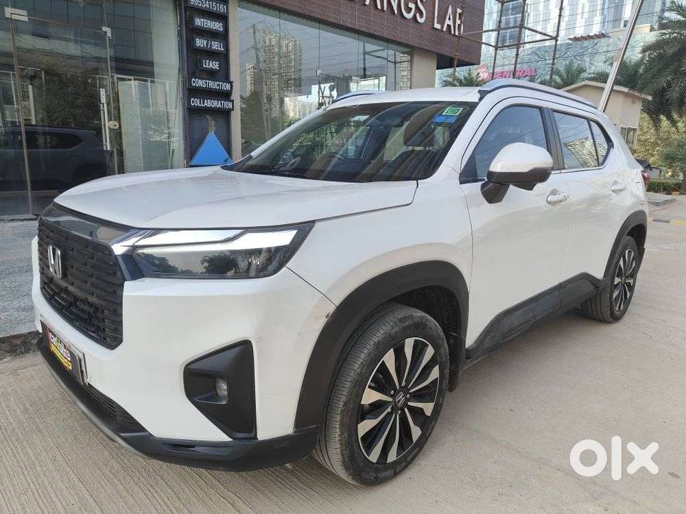 Honda Elevate Vx Mt, 2023, Petrol