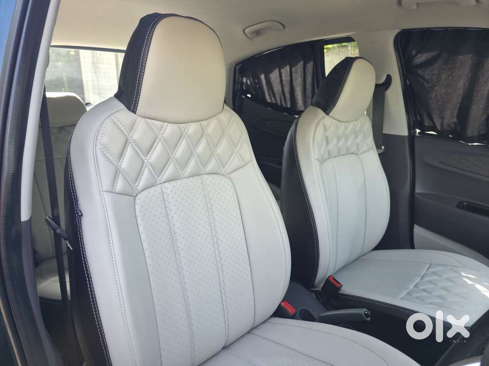 Hyundai Grand I10 Nios 1.2 Kappa Vtvt Sportz Cng, 2024, Cng & Hybrid..