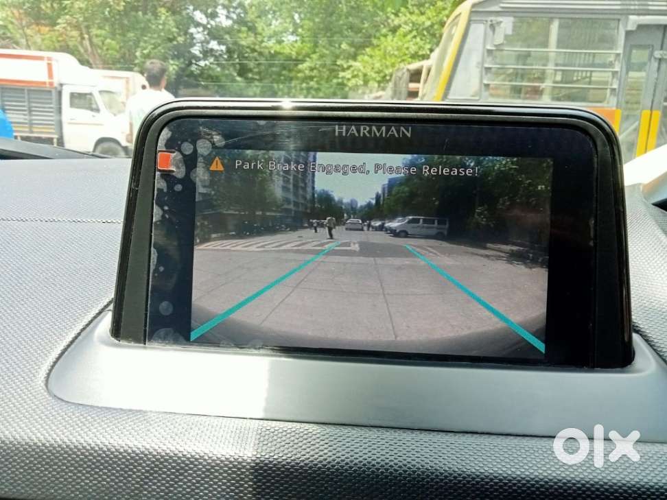 Tata Nexon 1.2 Revotron Xza Plus (o) Amt, 2022, Petrol
