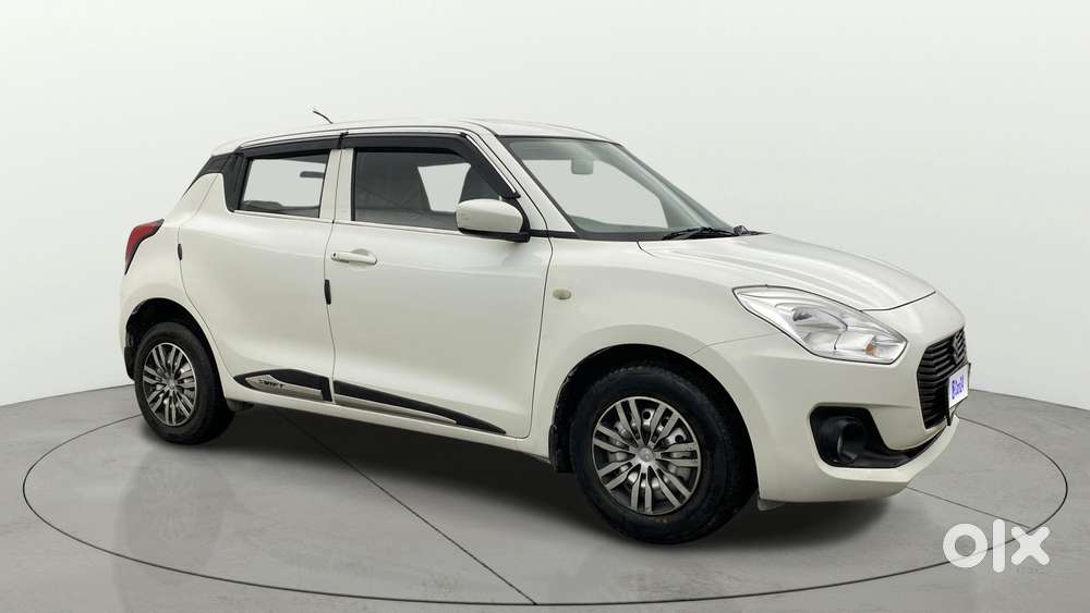 Maruti Suzuki Swift Lxi 2018, 2020, Petrol