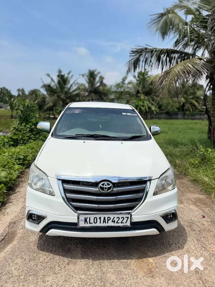 Innova G4 For Sale