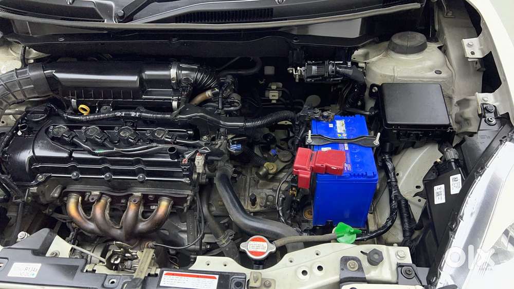 Maruti Suzuki Dzire 1.2 Vxi, 2018, Petrol