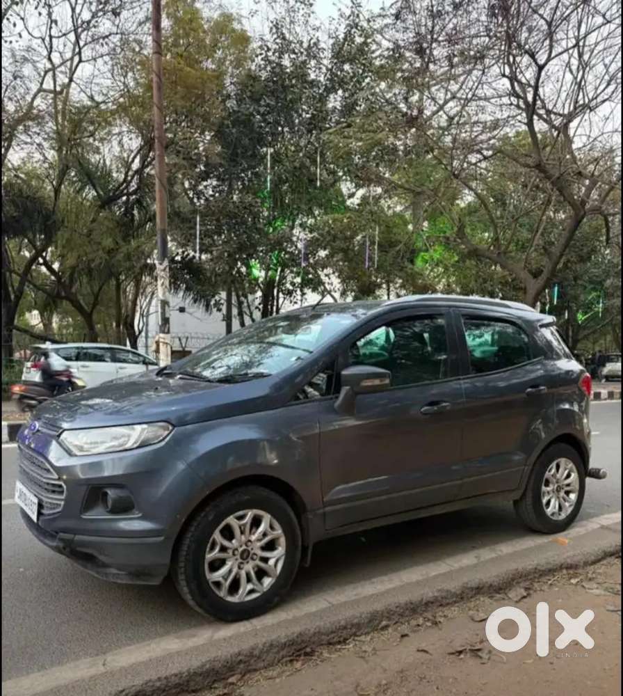 Vehicle Is Well Maintained