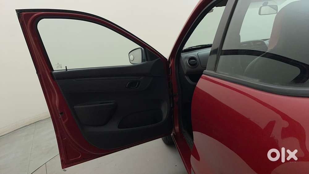 Renault Kwid Rxt 1.0, 2016, Petrol