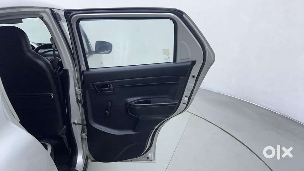 Maruti Suzuki S-presso Vxi Plus, 2022, Petrol