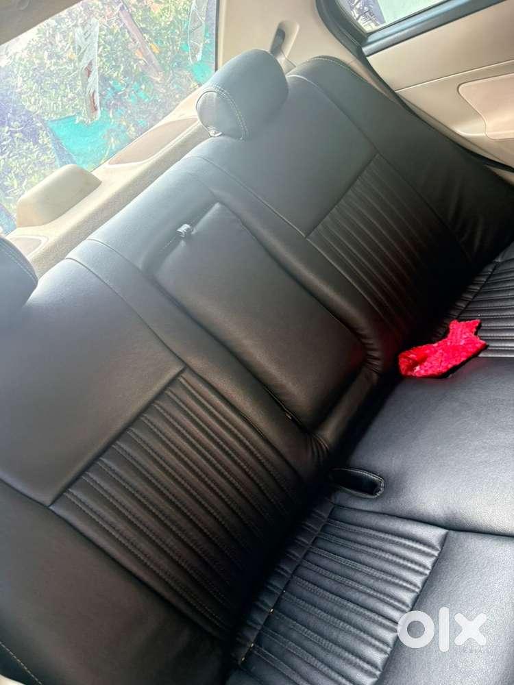 Maruti Suzuki Dzire 2016 Model