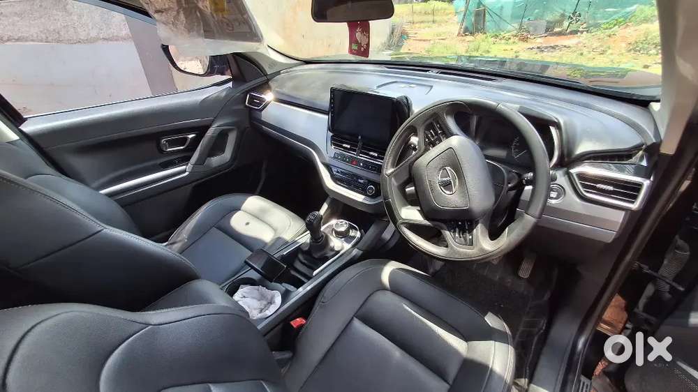 Tata Harrier 2020 Diesel 85500 Km Driven Well Maintained Car