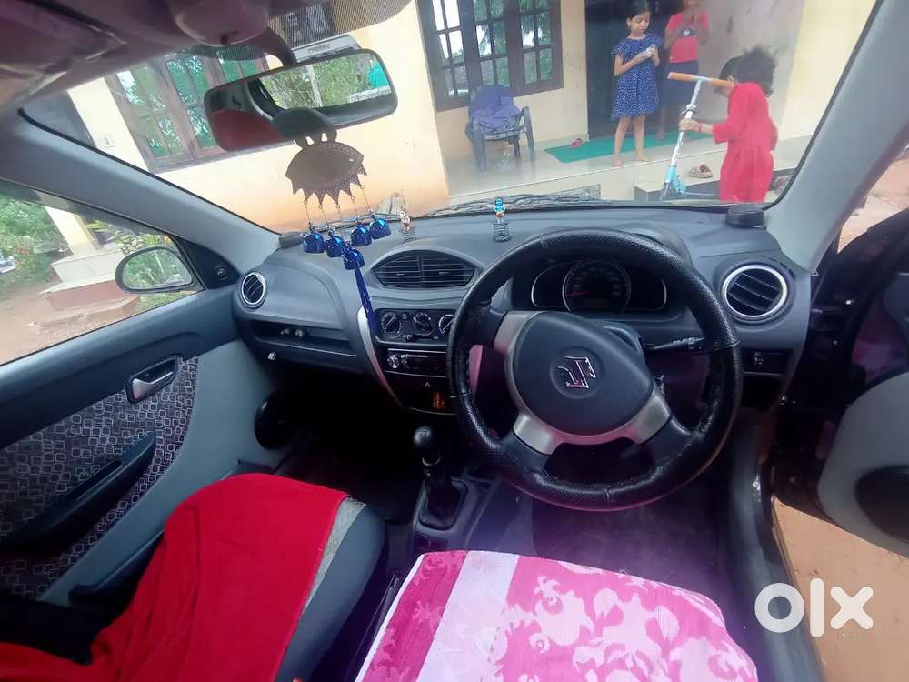 Maruti Suzuki 800 2018 Petrol 28000 Km Driven