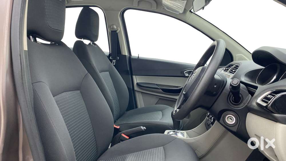 Tata Tiago 1.2 Revotron Xza, 2018, Petrol