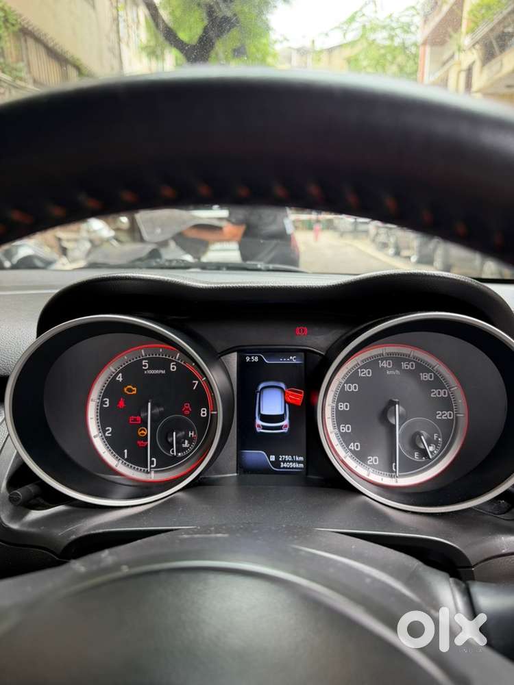 Swift Lxi Petrol 2020