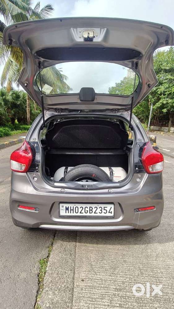 Maruti Suzuki Celerio 1.0 Vxi Mt, 2023, Petrol