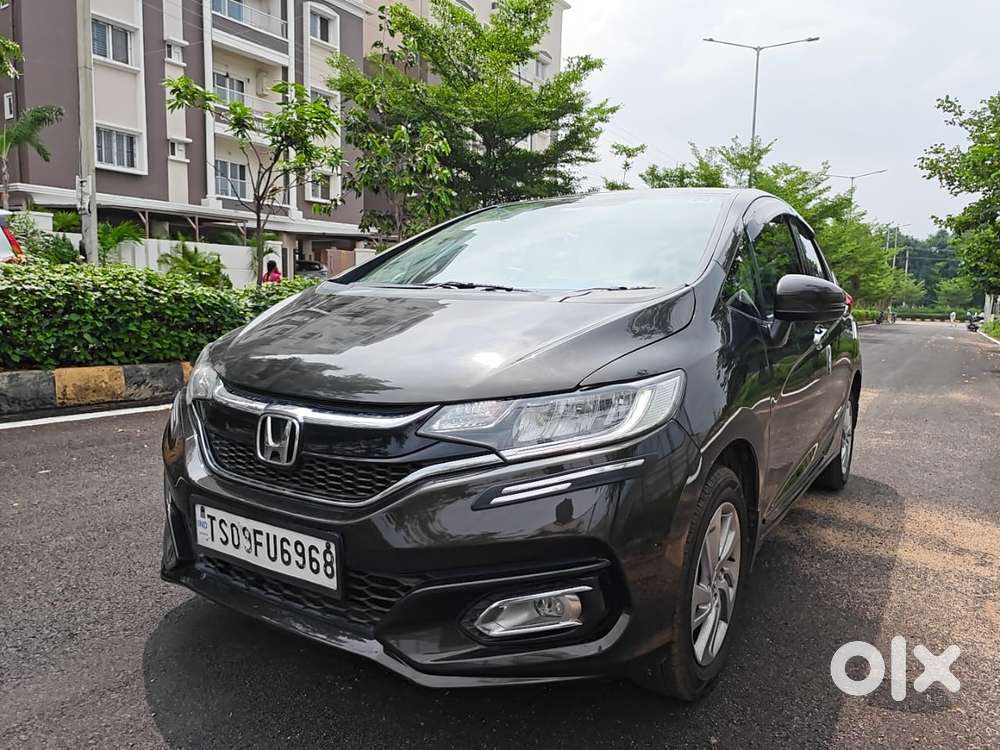Honda Jazz 1.2 Zx I-vtec, 2022, Petrol