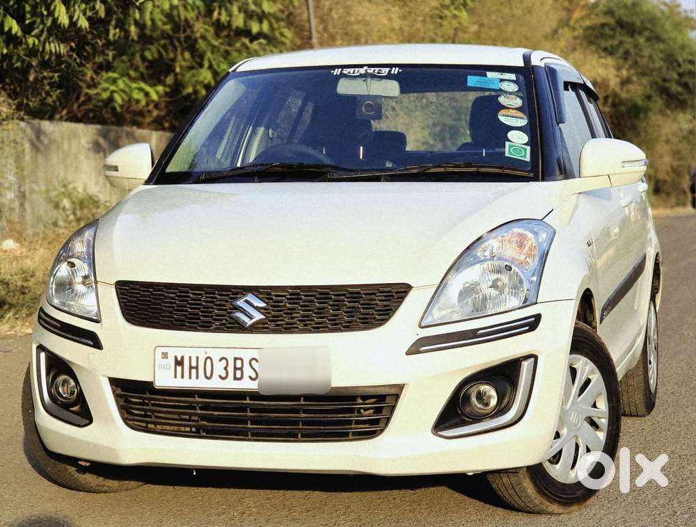 Maruti Suzuki Swift Vxi, 2014, Petrol