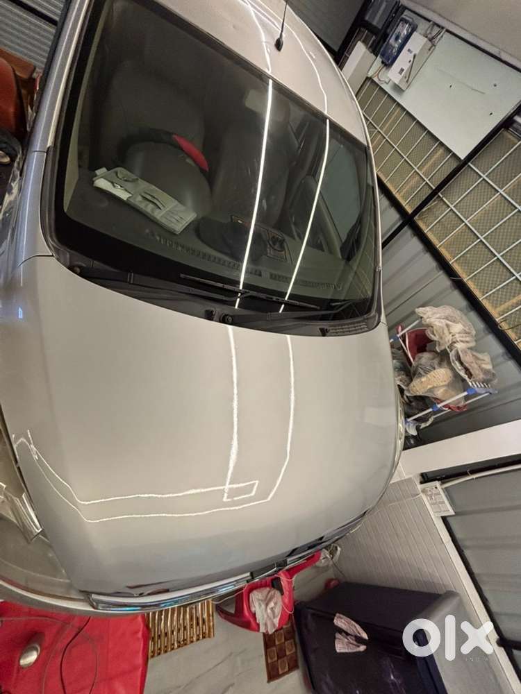 Maruti Suzuki Ertiga 2016