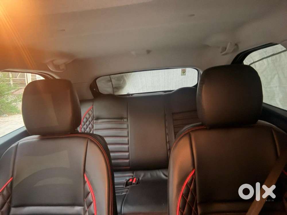 Tata Punch 2025 Petrol 2900 Km Driven