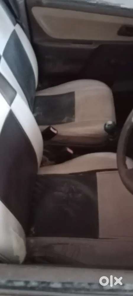 Maruti Suzuki Estilo 2010
