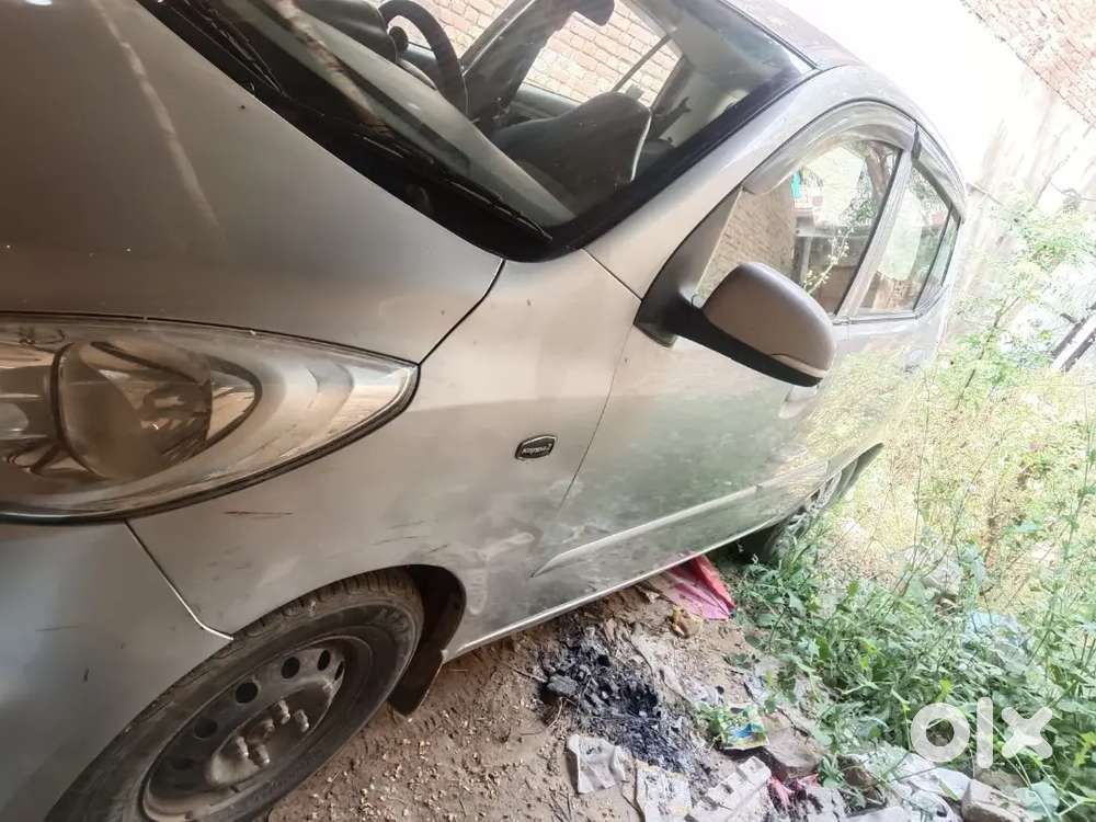 Hyundai I10 2013 Petrol Well Maintained