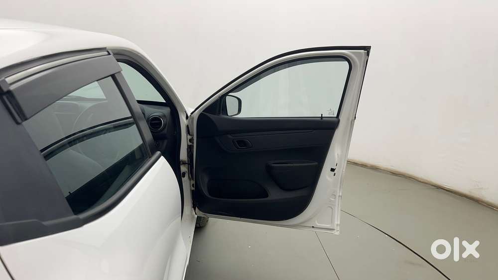 Renault Kwid Rxt 1.0, 2024, Petrol