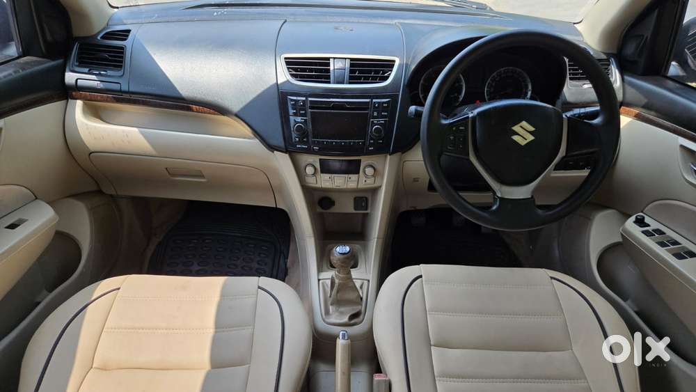 Maruti Suzuki Swift Dzire Zdi Bsiv, 2013, Diesel
